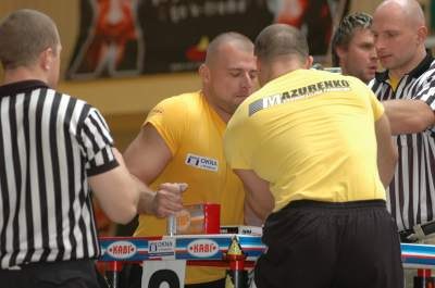 II Mistrzostwa Wolomina IV Mistrzostwa Warszawy