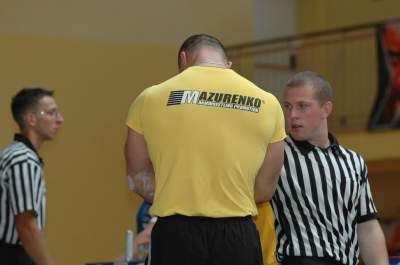 II Mistrzostwa Wolomina IV Mistrzostwa Warszawy