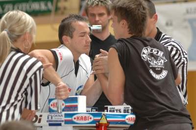 II Mistrzostwa Wolomina IV Mistrzostwa Warszawy