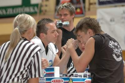 II Mistrzostwa Wolomina IV Mistrzostwa Warszawy