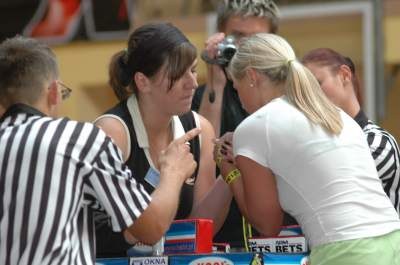 II Mistrzostwa Wolomina IV Mistrzostwa Warszawy