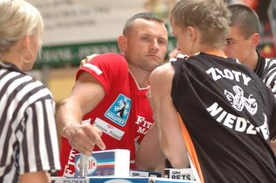 II Mistrzostwa Wolomina IV Mistrzostwa Warszawy