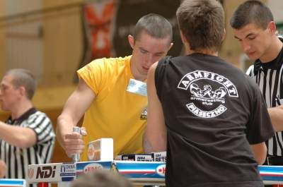 II Mistrzostwa Wolomina IV Mistrzostwa Warszawy