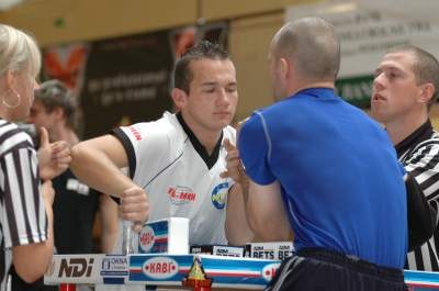 II Mistrzostwa Wolomina IV Mistrzostwa Warszawy