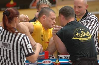 II Mistrzostwa Wolomina IV Mistrzostwa Warszawy