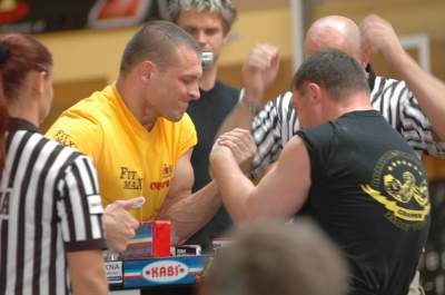 II Mistrzostwa Wolomina IV Mistrzostwa Warszawy