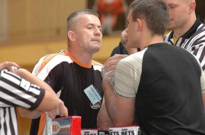 II Mistrzostwa Wolomina IV Mistrzostwa Warszawy