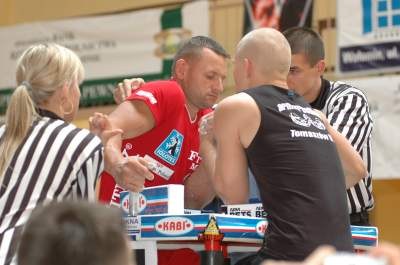 II Mistrzostwa Wolomina IV Mistrzostwa Warszawy