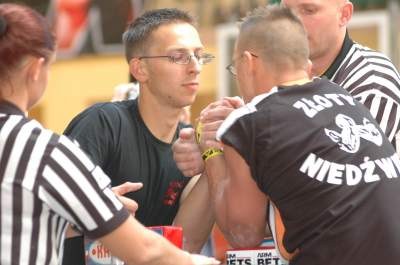 II Mistrzostwa Wolomina IV Mistrzostwa Warszawy