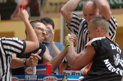 II Mistrzostwa Wolomina IV Mistrzostwa Warszawy