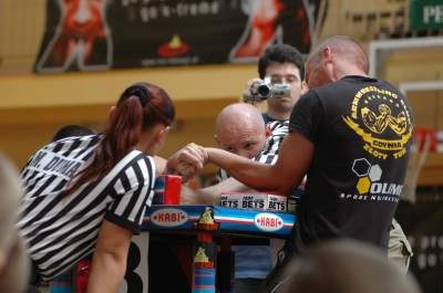 II Mistrzostwa Wolomina IV Mistrzostwa Warszawy