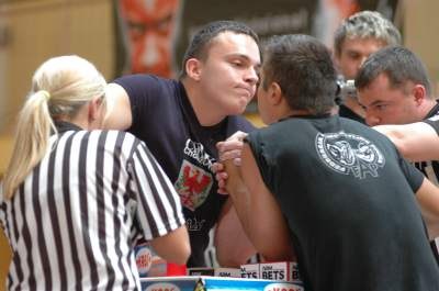 II Mistrzostwa Wolomina IV Mistrzostwa Warszawy