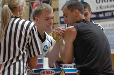 II Mistrzostwa Wolomina IV Mistrzostwa Warszawy