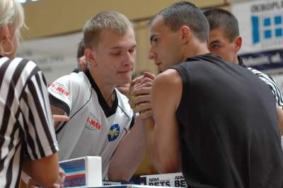 II Mistrzostwa Wolomina IV Mistrzostwa Warszawy