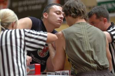 II Mistrzostwa Wolomina IV Mistrzostwa Warszawy