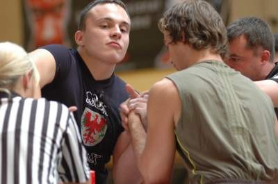 II Mistrzostwa Wolomina IV Mistrzostwa Warszawy