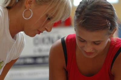 II Mistrzostwa Wolomina IV Mistrzostwa Warszawy