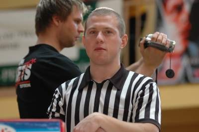 II Mistrzostwa Wolomina IV Mistrzostwa Warszawy