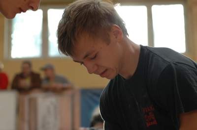 II Mistrzostwa Wolomina IV Mistrzostwa Warszawy