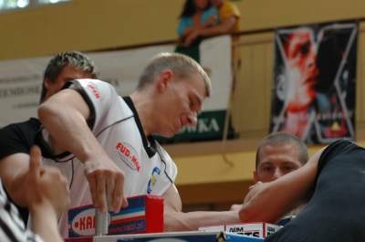 II Mistrzostwa Wolomina IV Mistrzostwa Warszawy