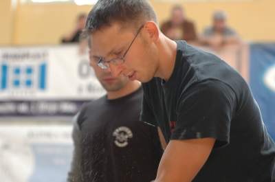 II Mistrzostwa Wolomina IV Mistrzostwa Warszawy