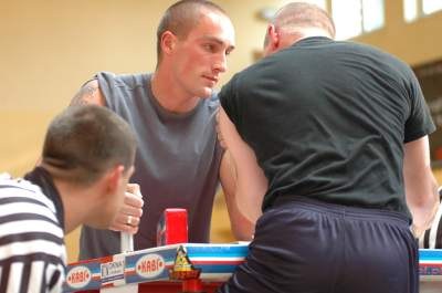 II Mistrzostwa Wolomina IV Mistrzostwa Warszawy