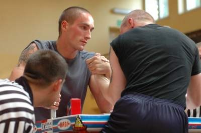 II Mistrzostwa Wolomina IV Mistrzostwa Warszawy