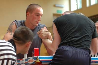 II Mistrzostwa Wolomina IV Mistrzostwa Warszawy