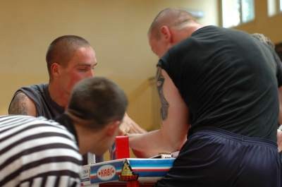 II Mistrzostwa Wolomina IV Mistrzostwa Warszawy