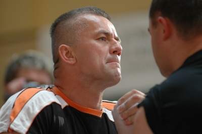 II Mistrzostwa Wolomina IV Mistrzostwa Warszawy