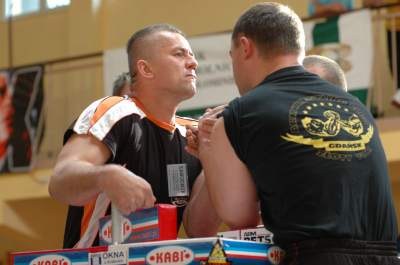 II Mistrzostwa Wolomina IV Mistrzostwa Warszawy