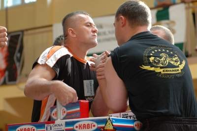 II Mistrzostwa Wolomina IV Mistrzostwa Warszawy