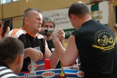 II Mistrzostwa Wolomina IV Mistrzostwa Warszawy