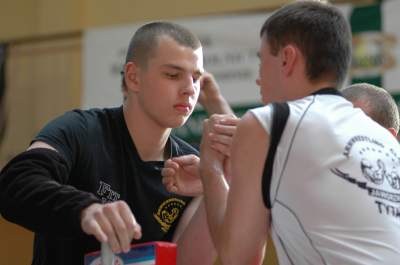 II Mistrzostwa Wolomina IV Mistrzostwa Warszawy