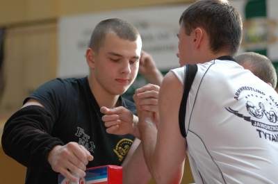 II Mistrzostwa Wolomina IV Mistrzostwa Warszawy