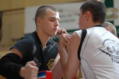 II Mistrzostwa Wolomina IV Mistrzostwa Warszawy