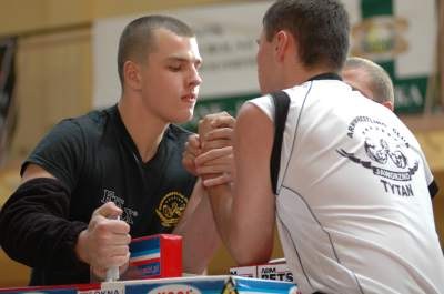 II Mistrzostwa Wolomina IV Mistrzostwa Warszawy