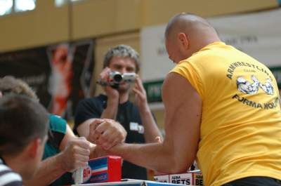 II Mistrzostwa Wolomina IV Mistrzostwa Warszawy