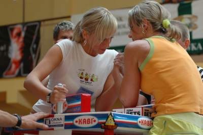 II Mistrzostwa Wolomina IV Mistrzostwa Warszawy