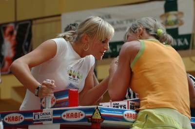 II Mistrzostwa Wolomina IV Mistrzostwa Warszawy