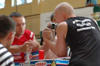 II Mistrzostwa Wolomina IV Mistrzostwa Warszawy