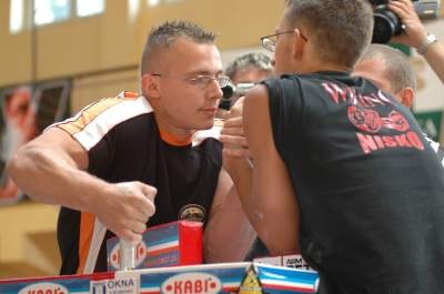 II Mistrzostwa Wolomina IV Mistrzostwa Warszawy