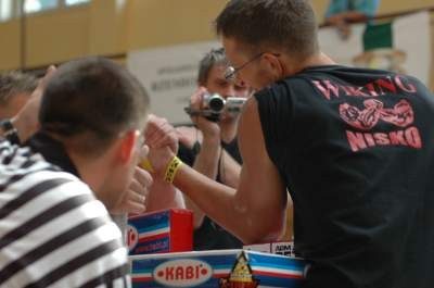 II Mistrzostwa Wolomina IV Mistrzostwa Warszawy