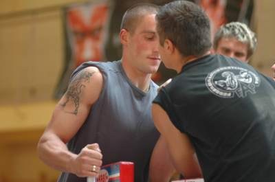 II Mistrzostwa Wolomina IV Mistrzostwa Warszawy