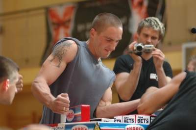 II Mistrzostwa Wolomina IV Mistrzostwa Warszawy