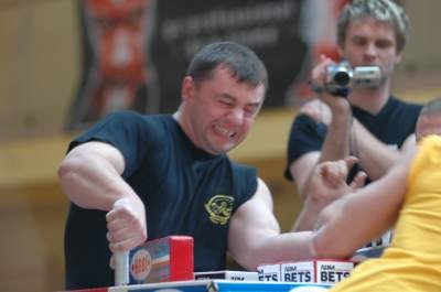 II Mistrzostwa Wolomina IV Mistrzostwa Warszawy