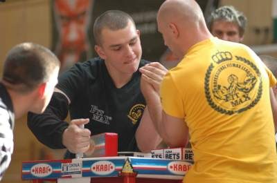 II Mistrzostwa Wolomina IV Mistrzostwa Warszawy