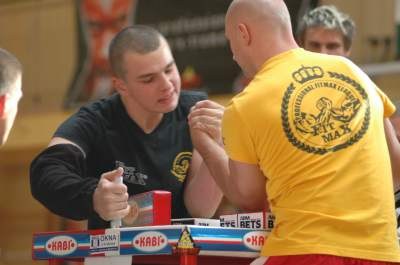 II Mistrzostwa Wolomina IV Mistrzostwa Warszawy