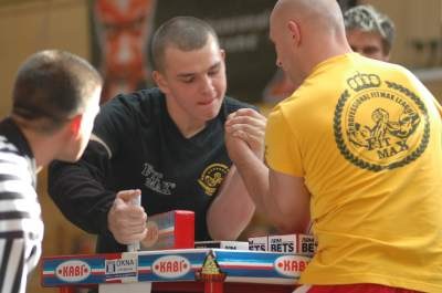 II Mistrzostwa Wolomina IV Mistrzostwa Warszawy