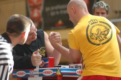 II Mistrzostwa Wolomina IV Mistrzostwa Warszawy